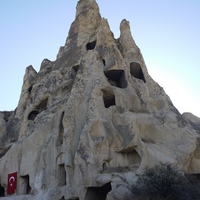 Photo de Turquie - Le Parc Naturel de Göreme